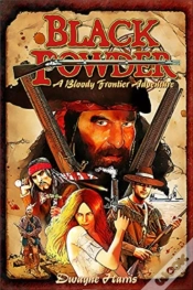 Capa do artigo Black Powder