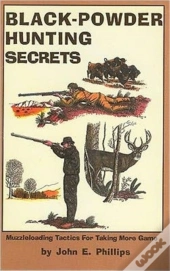 Black Powder Hunting Secrets
