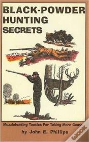 Capa do artigo Black Powder Hunting Secrets