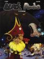 Black Powder T.1 ; Ex Inferis - Preview