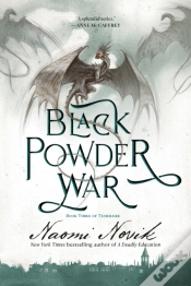 Capa do artigo Black Powder War