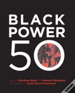 Capa do artigo Black Power 50