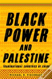 Black Power And Palestine