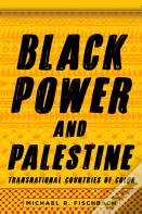 Black Power And Palestine