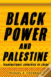 Capa do artigo Black Power And Palestine