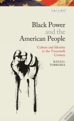 Capa do artigo Black Power And The American People