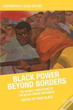 Capa do artigo Black Power Beyond Borders