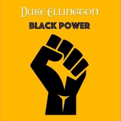Capa do artigo Black Power - CD