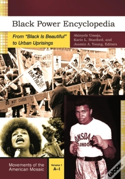 Capa do artigo Black Power Encyclopedia