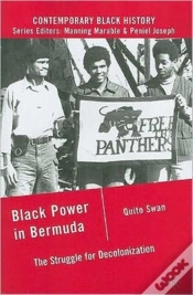 Capa do artigo Black Power In Bermuda