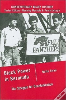 Capa do artigo Black Power In Bermuda