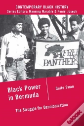 Black Power In Bermuda