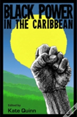 Capa do artigo Black Power In The Caribbean