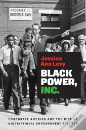 Black Power, Inc.
