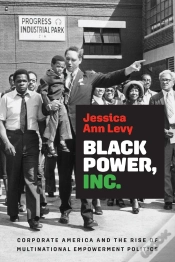 Capa do artigo Black Power, Inc.