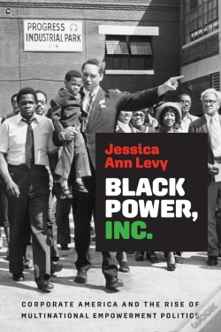 Capa do artigo Black Power, Inc.