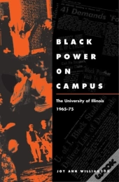 Black Power On Campus
