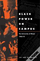 Black Power On Campus