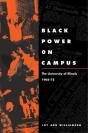 Black Power On Campus - Preview