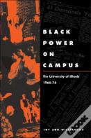 Black Power On Campus