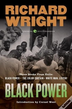 Capa do artigo Black Power