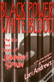 Capa do artigo Black Power White Blood