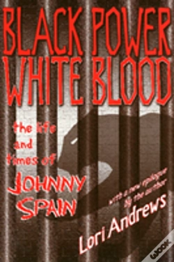 Capa do artigo Black Power White Blood