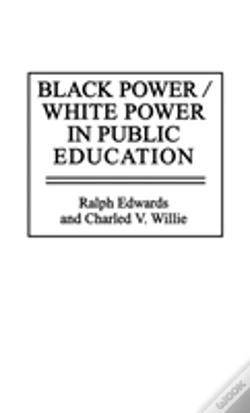 Capa do artigo Black Power/White Power In Public Education