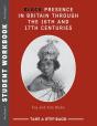 Black Presence In Britain Through The 16th And 17th Centuries - Student Workbook - Preview