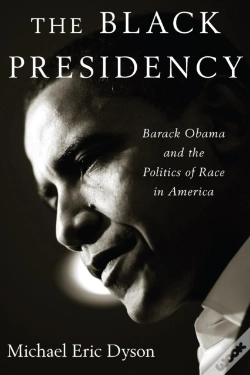 Capa do artigo Black Presidency