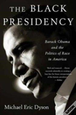 Capa do artigo Black Presidency