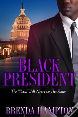 Capa do artigo Black President