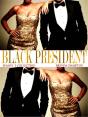Black President Season 2 Collection - Preview