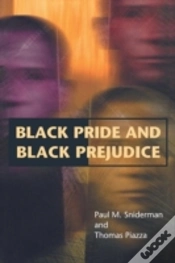 Capa do artigo Black Pride And Black Prejudice