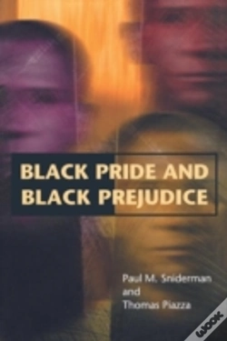 Capa do artigo Black Pride And Black Prejudice