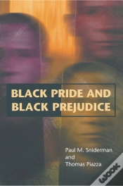 Capa do artigo Black Pride And Black Prejudice