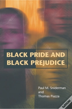 Capa do artigo Black Pride And Black Prejudice