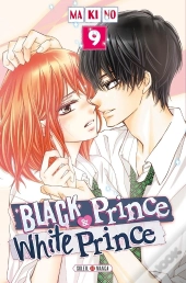 Black Prince & White Prince 09