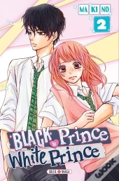 Black Prince & White Prince T02