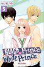 Black Prince & White Prince T05 - Preview