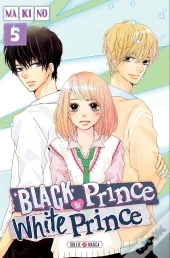 Black Prince & White Prince T05