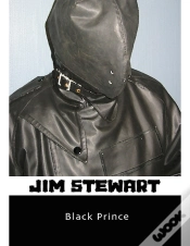 Capa do artigo Black Prince