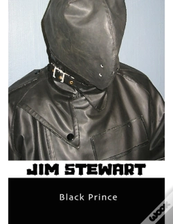 Capa do artigo Black Prince