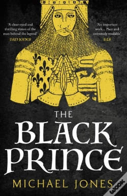 Capa do artigo Black Prince