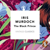 Black Prince (Vintage Classics Murdoch Series)