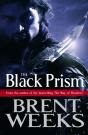 Black Prism - Preview