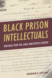 Capa do artigo Black Prison Intellectuals
