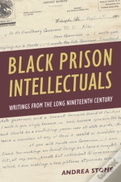 Capa do artigo Black Prison Intellectuals