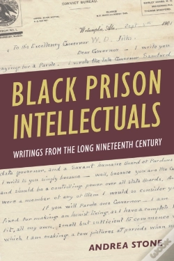 Capa do artigo Black Prison Intellectuals