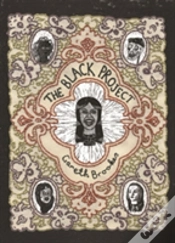 Capa do artigo Black Project